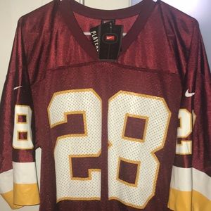 New Nike Washington Redskins Darrell Green Jersey